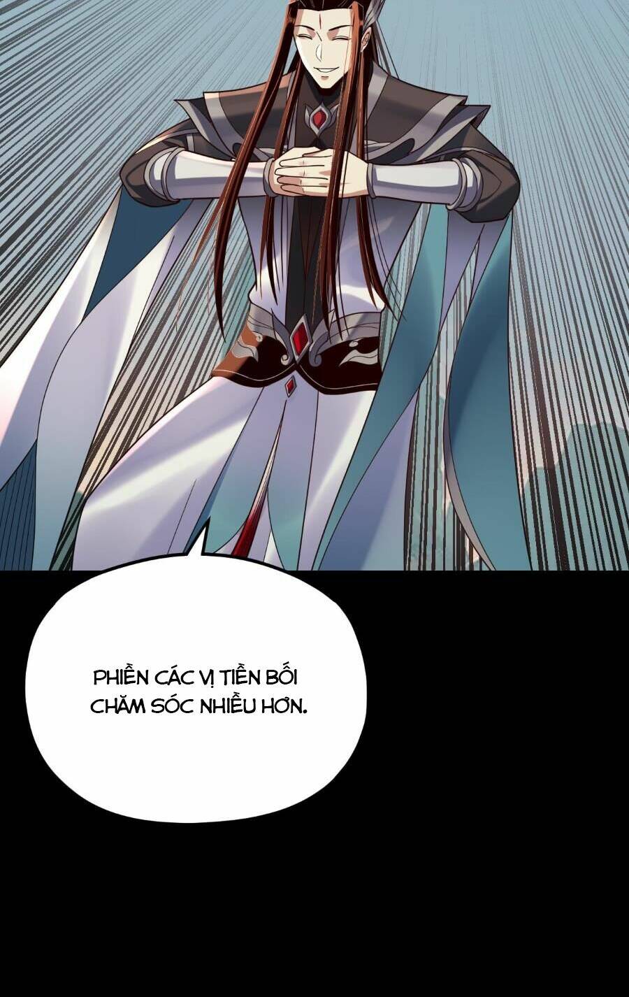 Ta Trời Sinh Đã Là Nhân Vật Phản Diện Chapter 119 - Trang 23