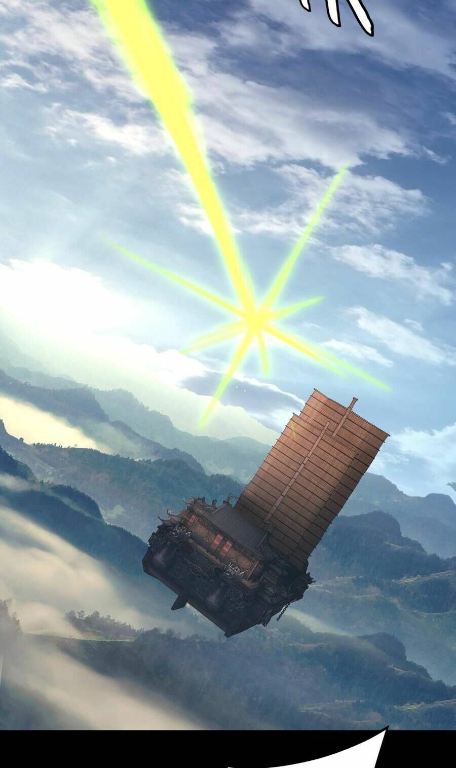 Ta Trời Sinh Đã Là Nhân Vật Phản Diện Chapter 119 - Trang 27