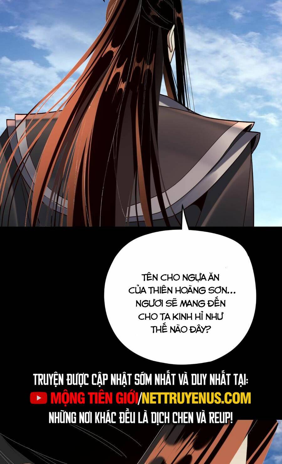 Ta Trời Sinh Đã Là Nhân Vật Phản Diện Chapter 119 - Trang 30