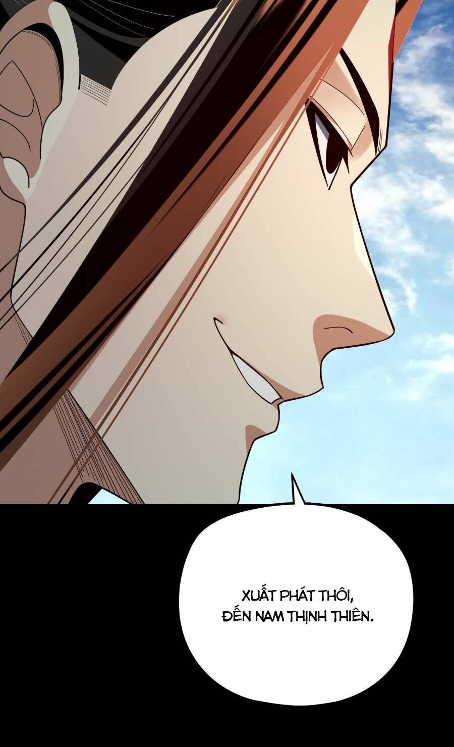 Ta Trời Sinh Đã Là Nhân Vật Phản Diện Chapter 119 - Trang 31