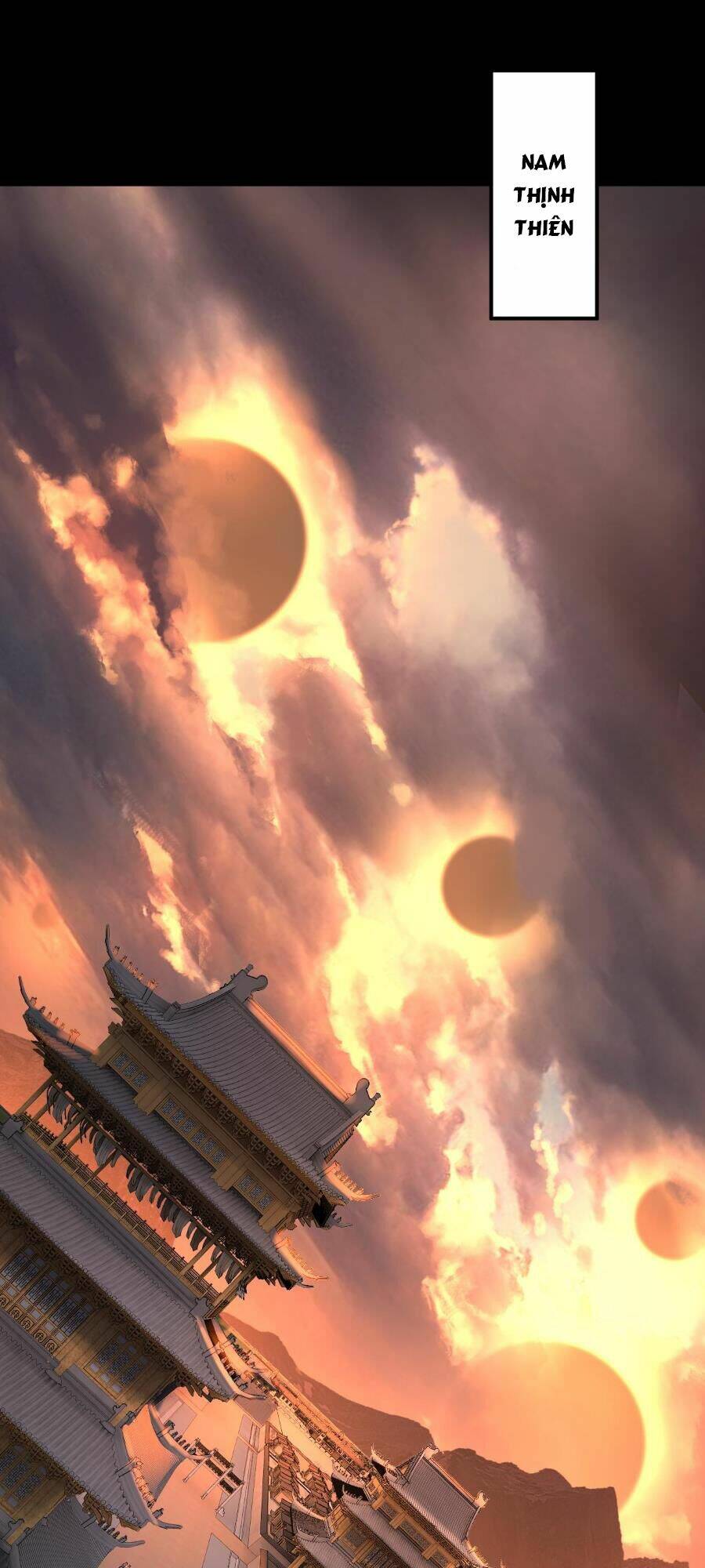 Ta Trời Sinh Đã Là Nhân Vật Phản Diện Chapter 119 - Trang 32