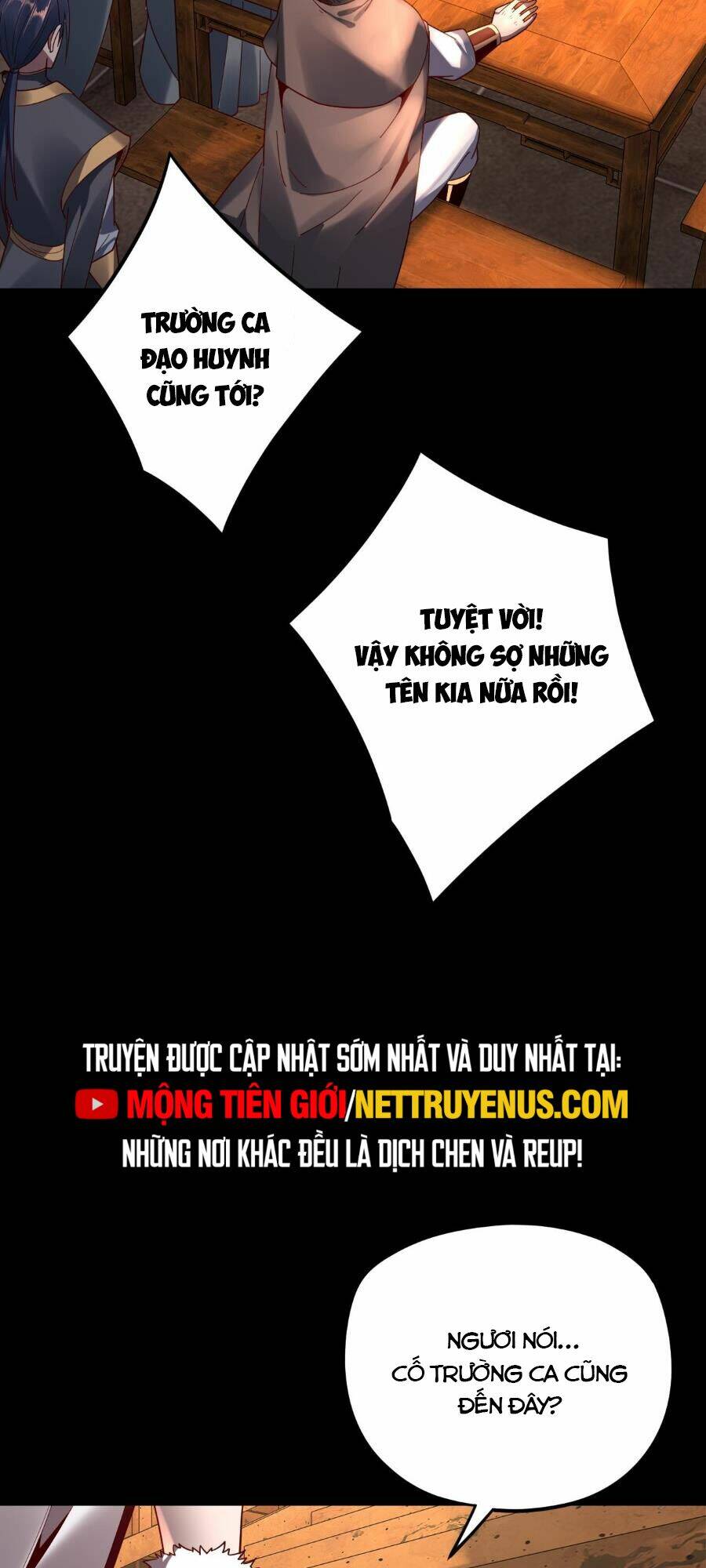 Ta Trời Sinh Đã Là Nhân Vật Phản Diện Chapter 119 - Trang 38