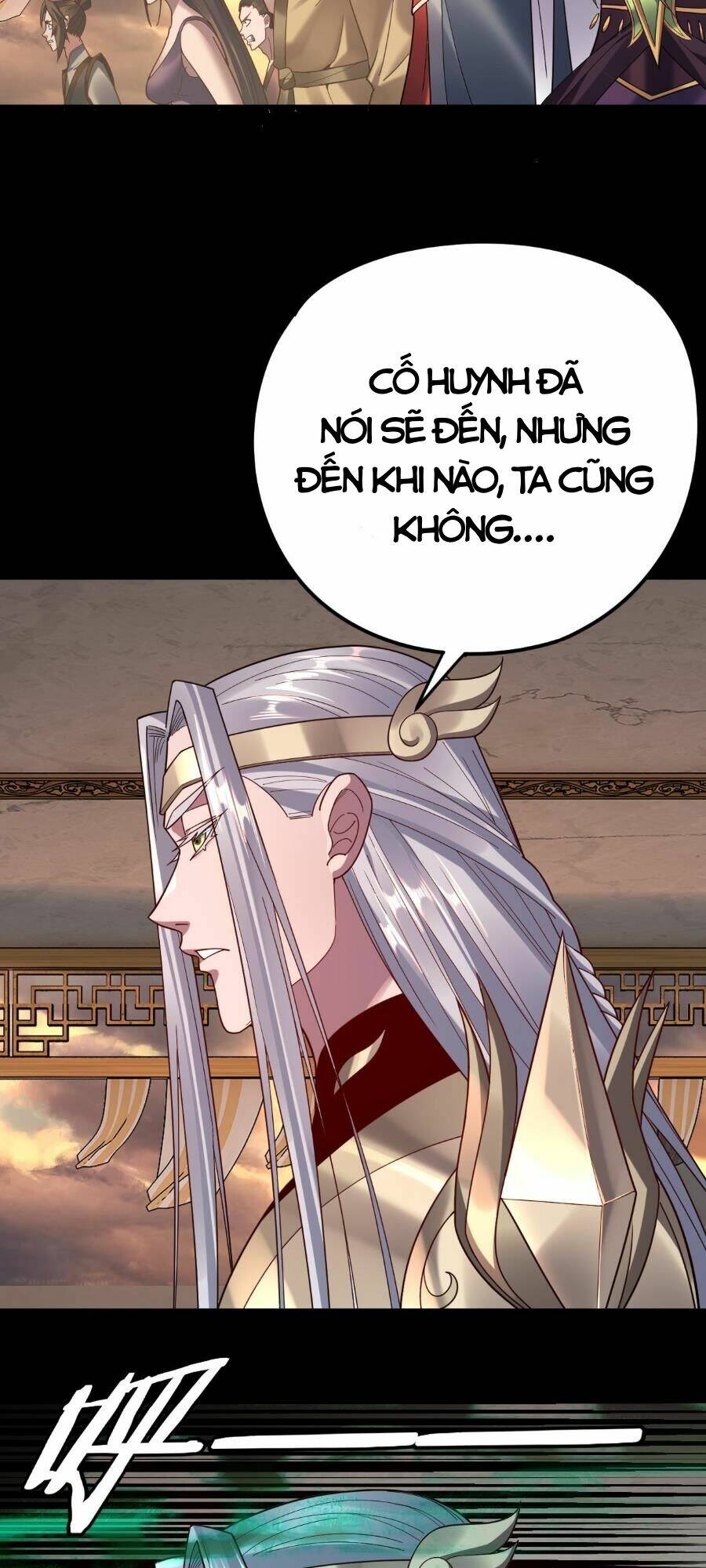 Ta Trời Sinh Đã Là Nhân Vật Phản Diện Chapter 119 - Trang 42