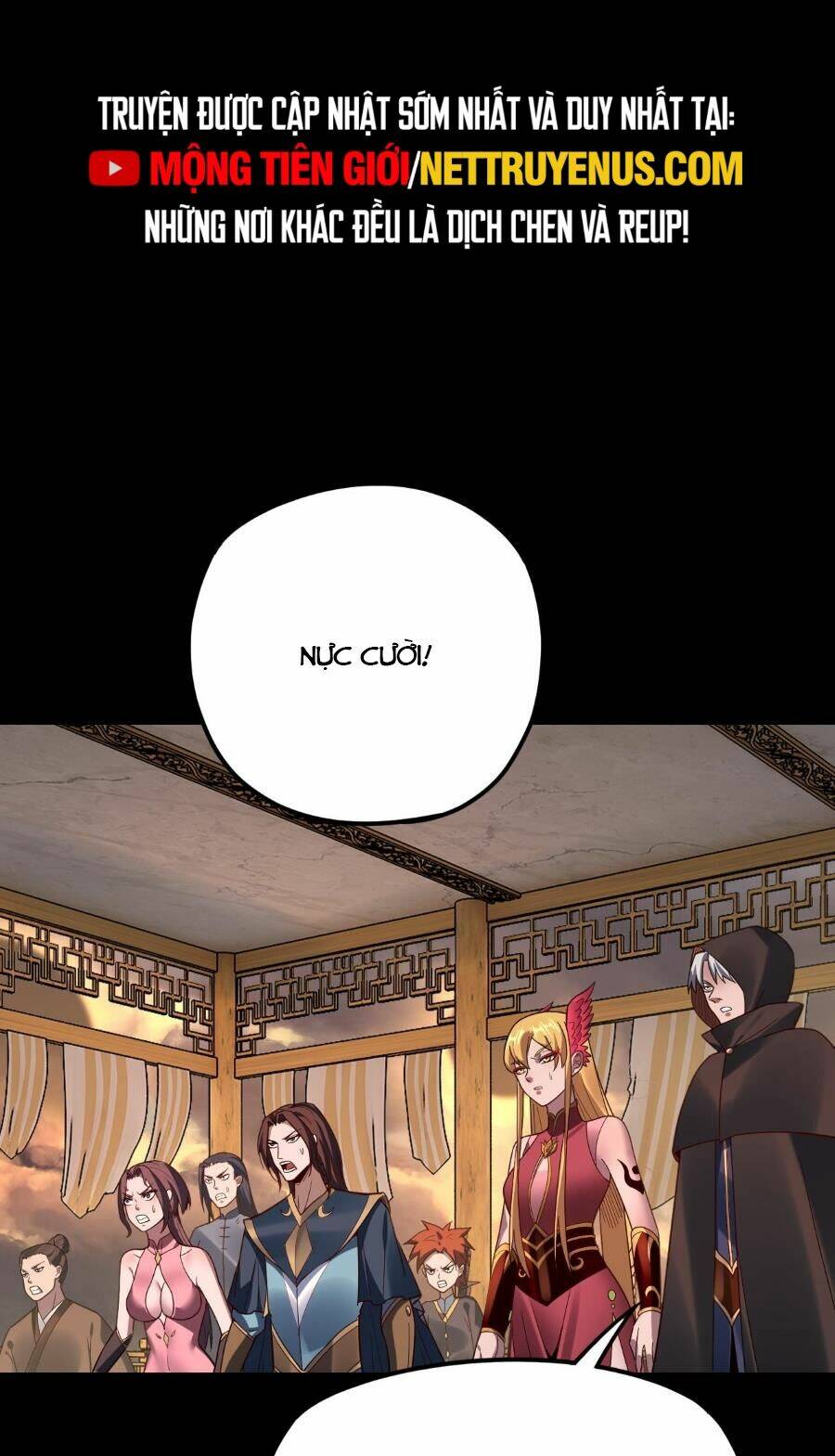 Ta Trời Sinh Đã Là Nhân Vật Phản Diện Chapter 119 - Trang 45