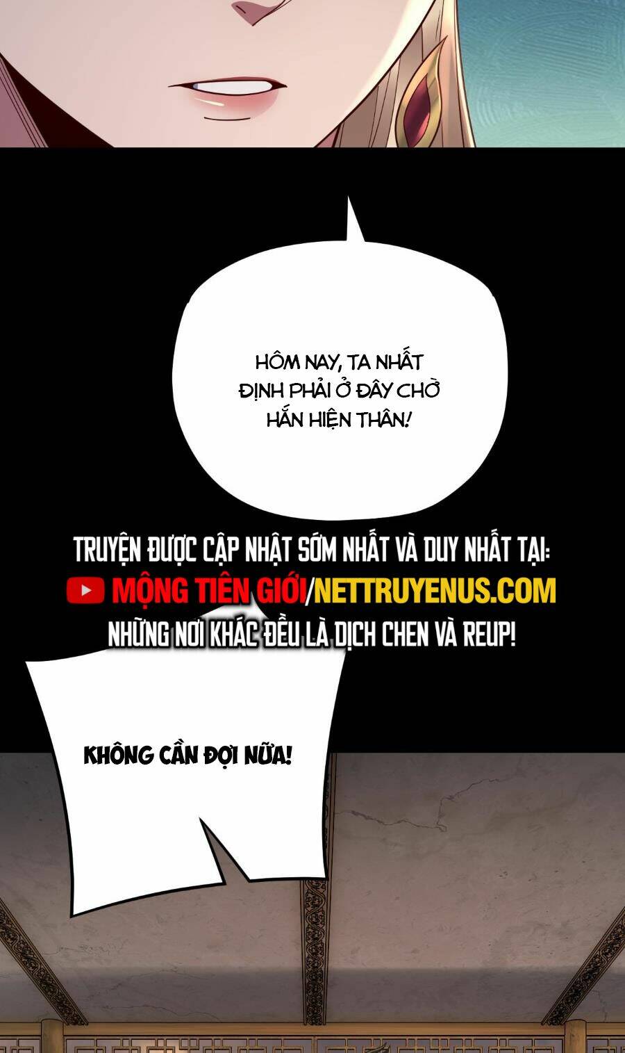 Ta Trời Sinh Đã Là Nhân Vật Phản Diện Chapter 119 - Trang 49