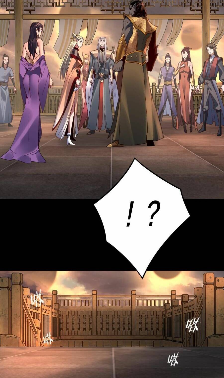 Ta Trời Sinh Đã Là Nhân Vật Phản Diện Chapter 119 - Trang 50