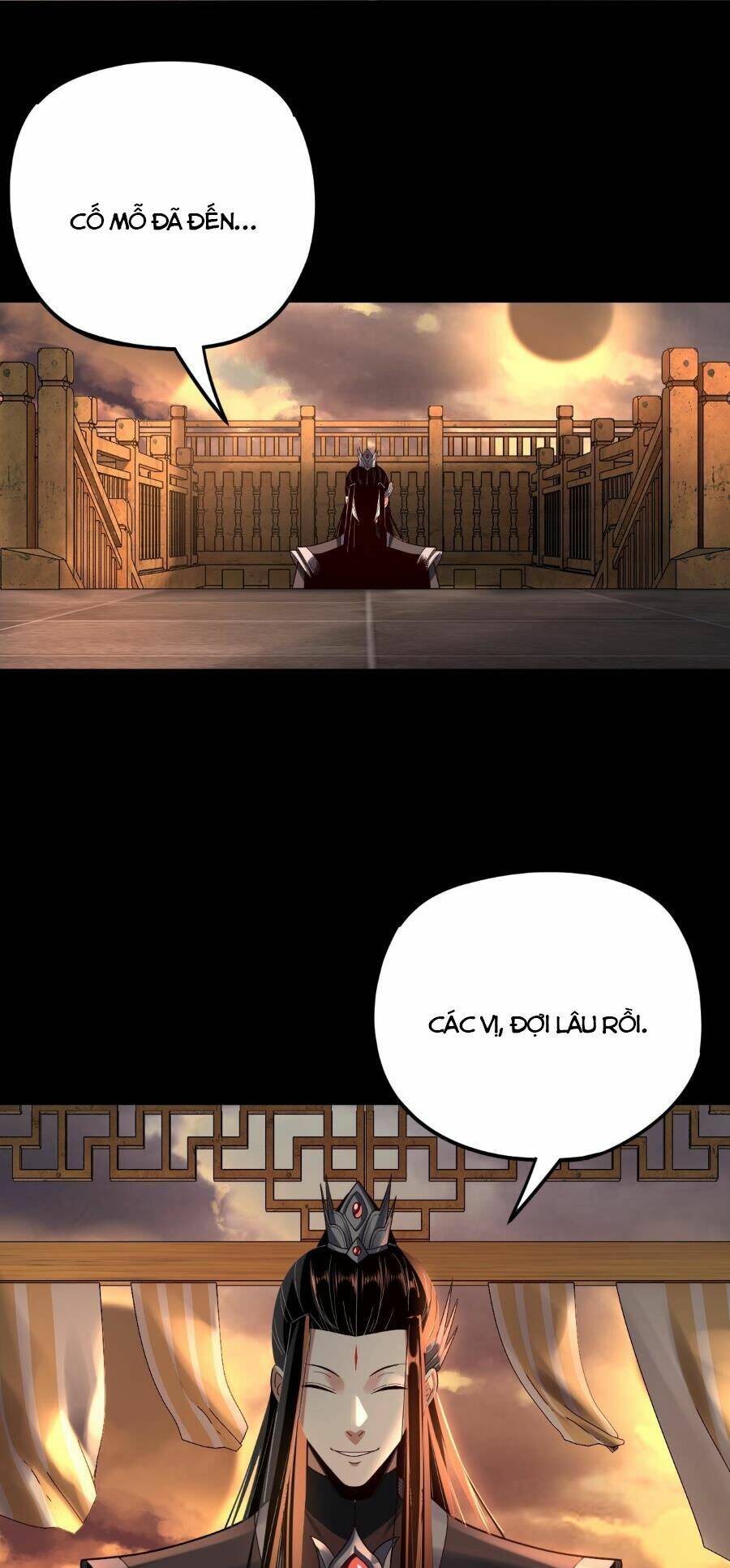 Ta Trời Sinh Đã Là Nhân Vật Phản Diện Chapter 119 - Trang 51