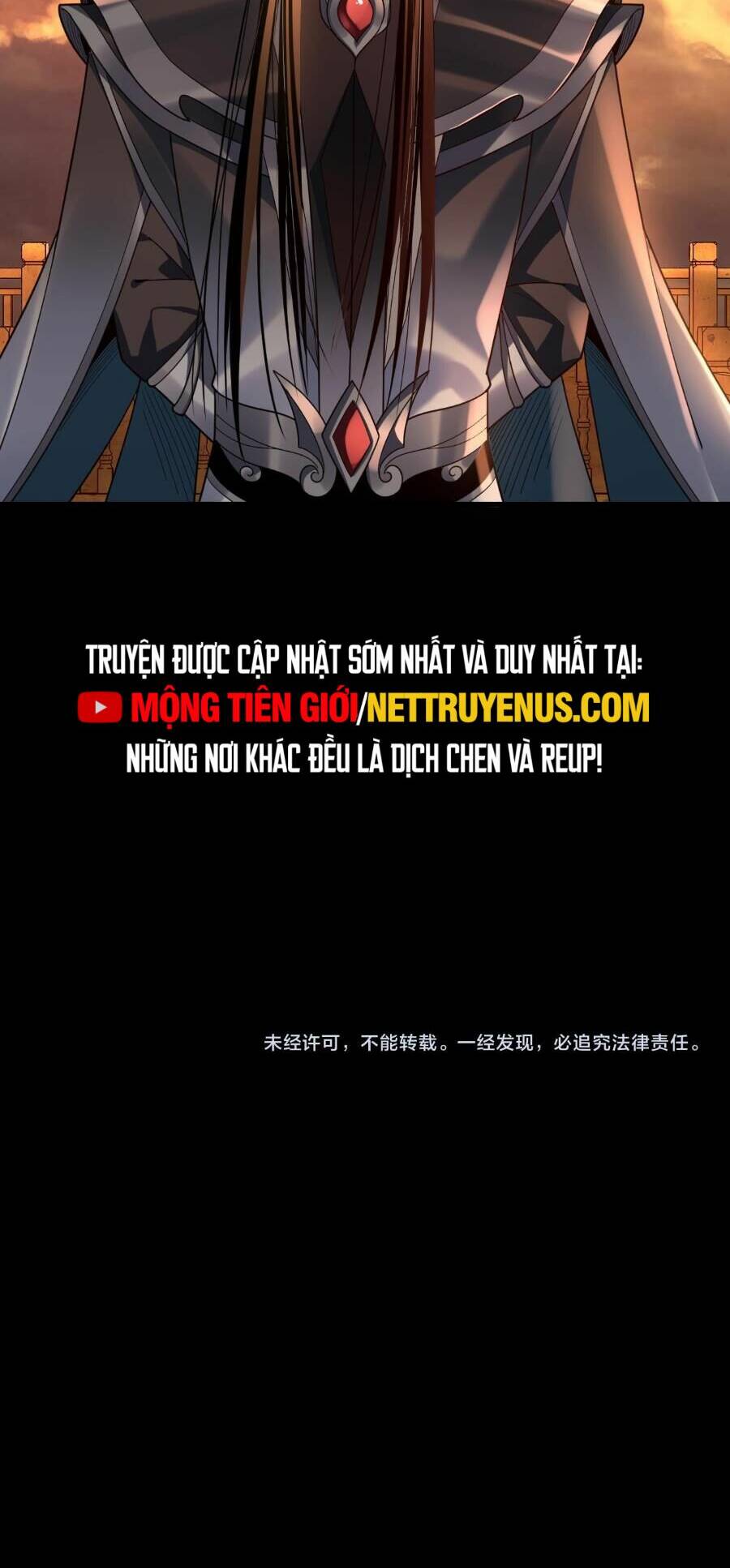 Ta Trời Sinh Đã Là Nhân Vật Phản Diện Chapter 119 - Trang 52