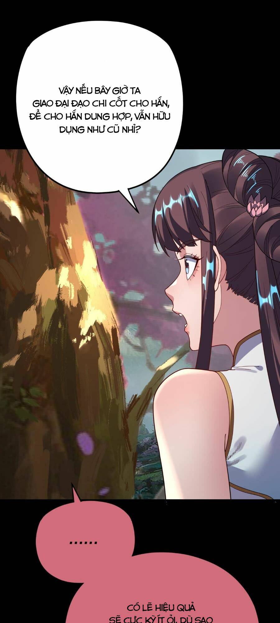 Ta Trời Sinh Đã Là Nhân Vật Phản Diện Chapter 119 - Trang 6