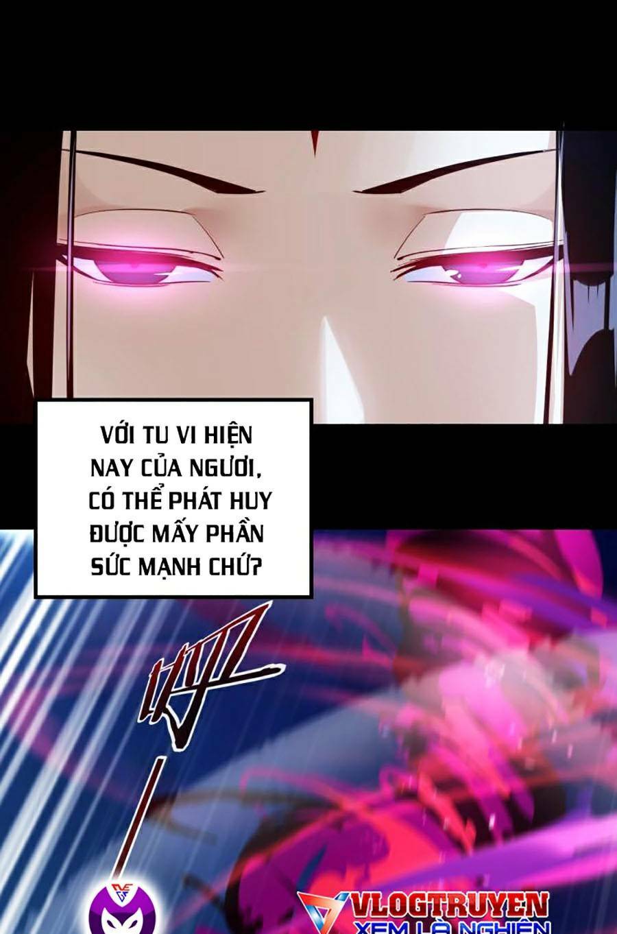 Ta Trời Sinh Đã Là Nhân Vật Phản Diện Chapter 12 - Trang 10