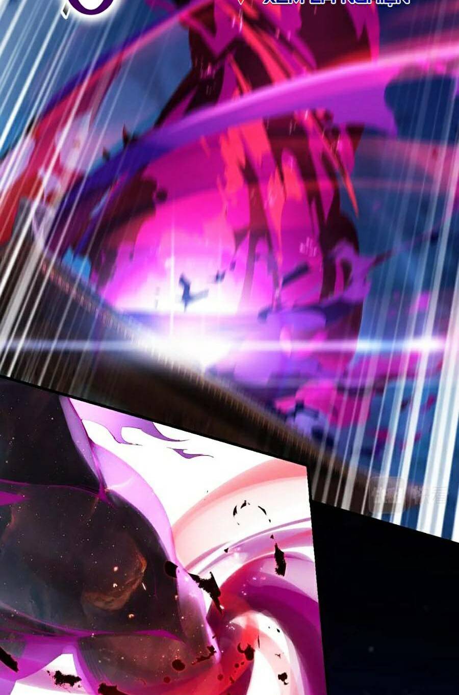 Ta Trời Sinh Đã Là Nhân Vật Phản Diện Chapter 12 - Trang 11