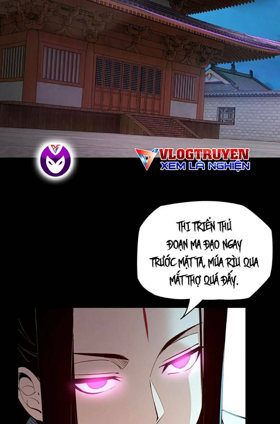 Ta Trời Sinh Đã Là Nhân Vật Phản Diện Chapter 12 - Trang 14