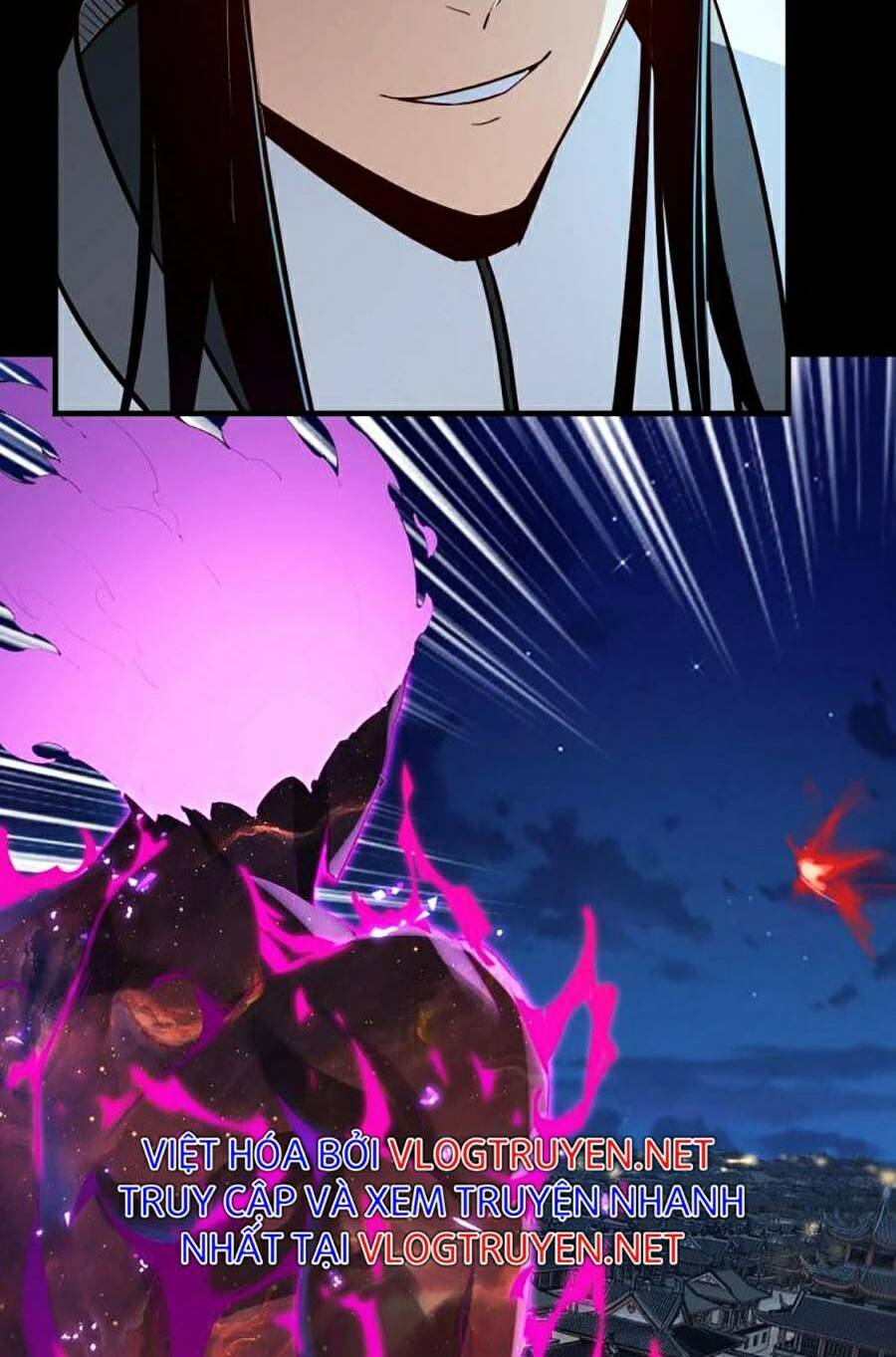 Ta Trời Sinh Đã Là Nhân Vật Phản Diện Chapter 12 - Trang 15