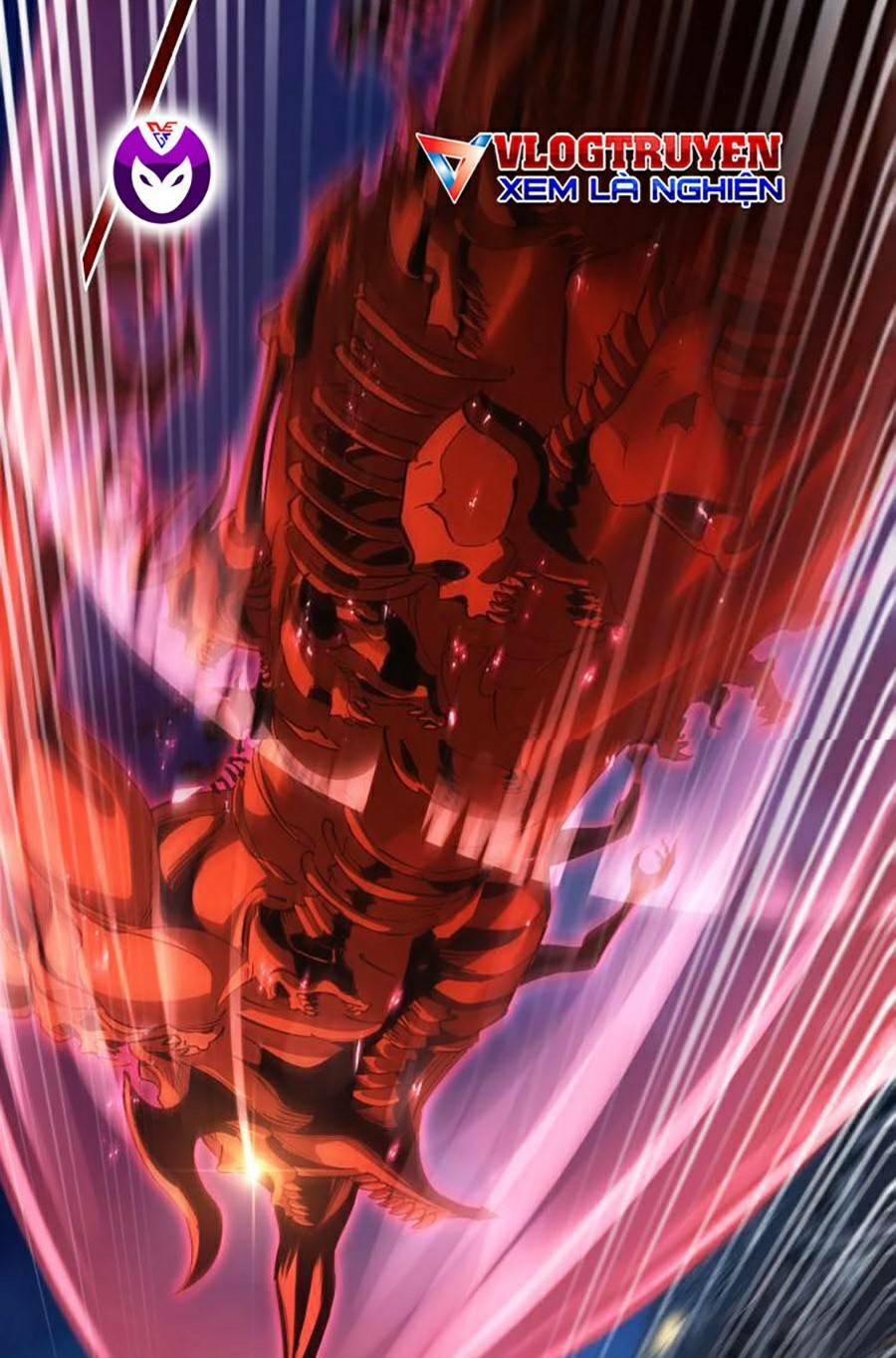 Ta Trời Sinh Đã Là Nhân Vật Phản Diện Chapter 12 - Trang 18