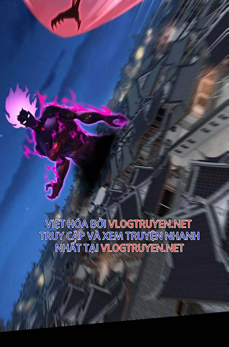 Ta Trời Sinh Đã Là Nhân Vật Phản Diện Chapter 12 - Trang 19