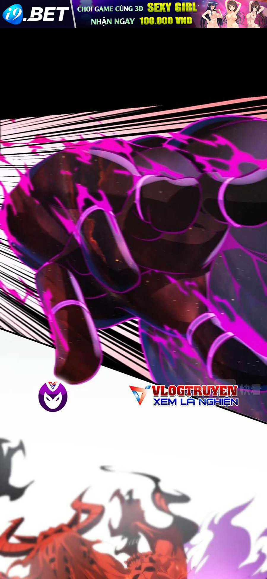 Ta Trời Sinh Đã Là Nhân Vật Phản Diện Chapter 12 - Trang 20