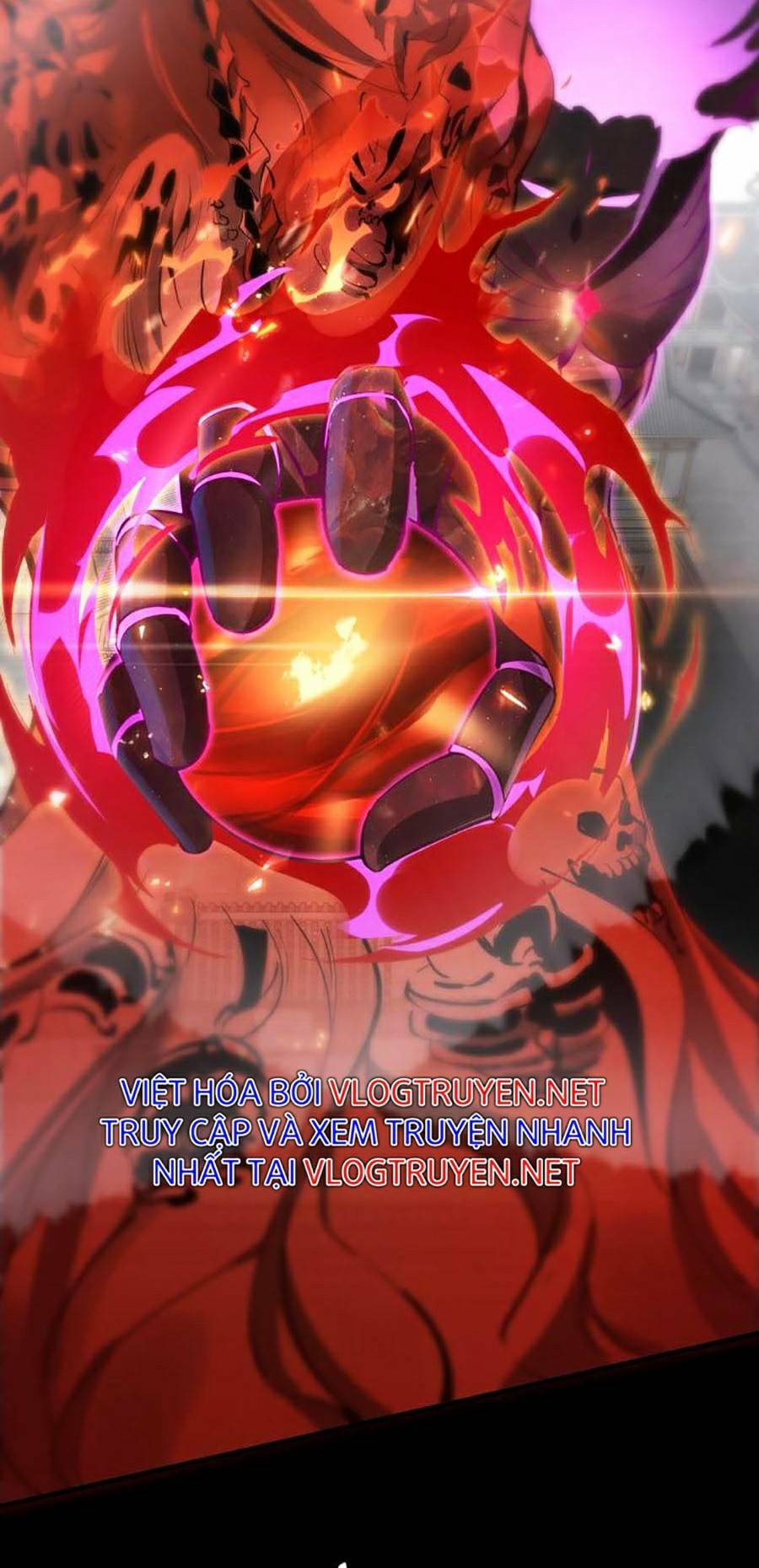 Ta Trời Sinh Đã Là Nhân Vật Phản Diện Chapter 12 - Trang 21