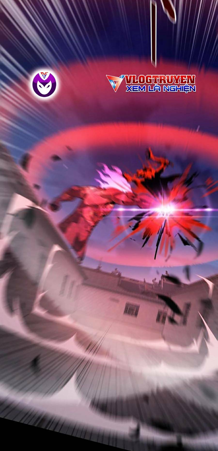 Ta Trời Sinh Đã Là Nhân Vật Phản Diện Chapter 12 - Trang 23