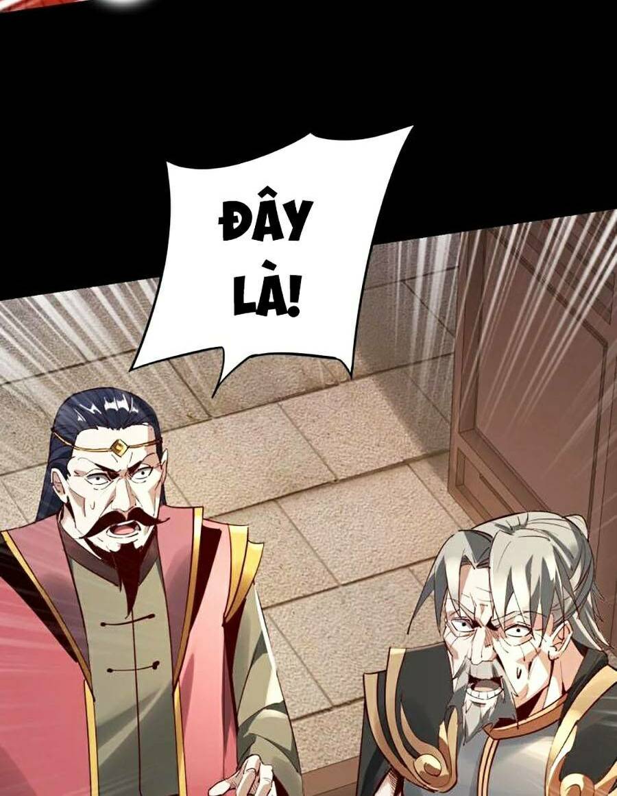 Ta Trời Sinh Đã Là Nhân Vật Phản Diện Chapter 12 - Trang 26