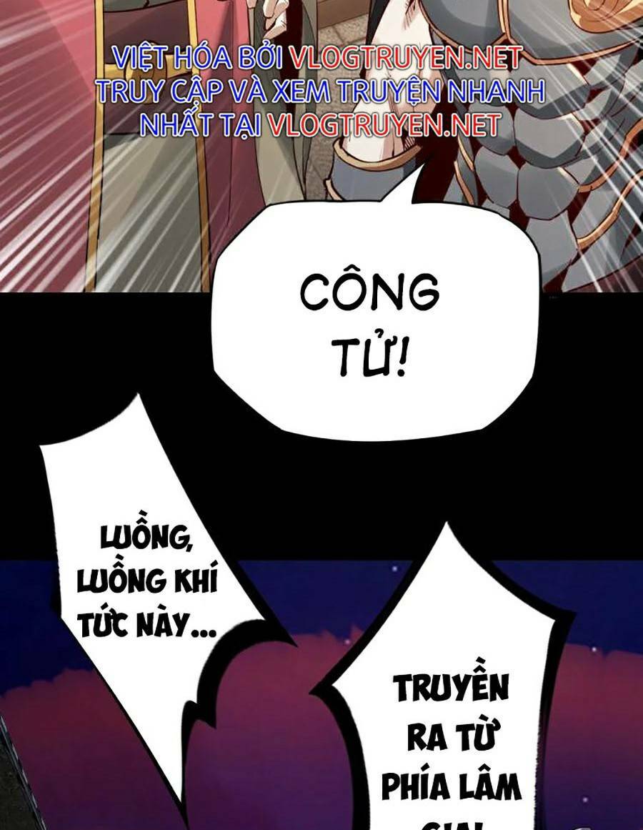 Ta Trời Sinh Đã Là Nhân Vật Phản Diện Chapter 12 - Trang 27