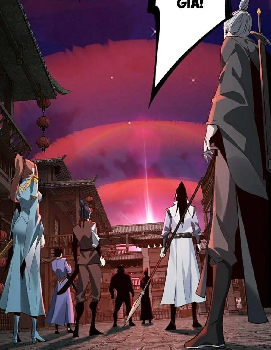 Ta Trời Sinh Đã Là Nhân Vật Phản Diện Chapter 12 - Trang 28