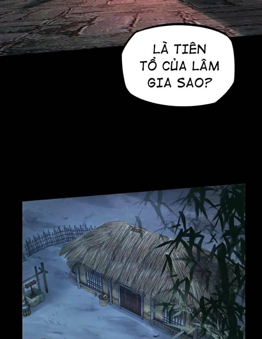 Ta Trời Sinh Đã Là Nhân Vật Phản Diện Chapter 12 - Trang 29