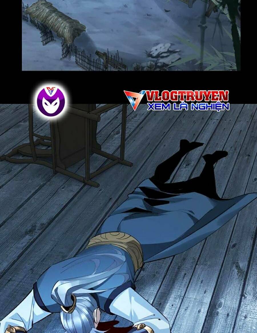 Ta Trời Sinh Đã Là Nhân Vật Phản Diện Chapter 12 - Trang 30