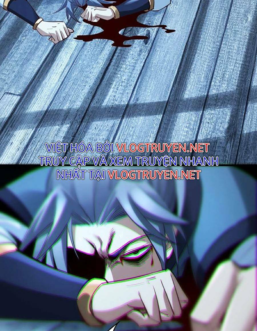 Ta Trời Sinh Đã Là Nhân Vật Phản Diện Chapter 12 - Trang 31