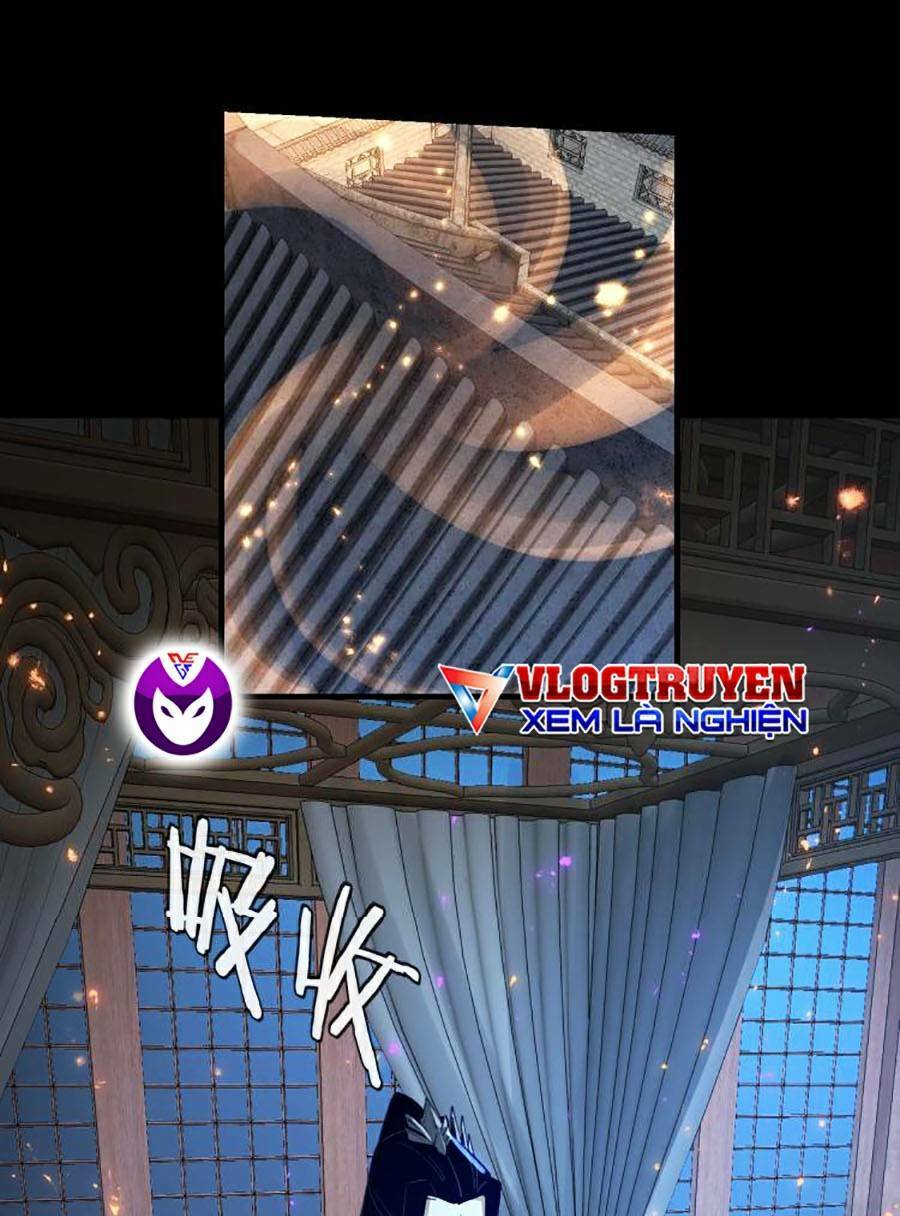 Ta Trời Sinh Đã Là Nhân Vật Phản Diện Chapter 12 - Trang 35