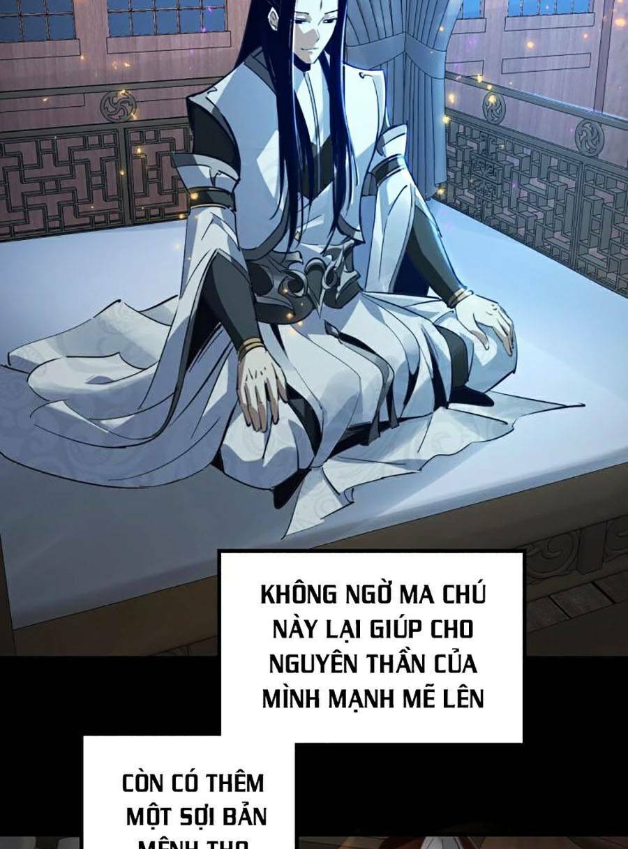 Ta Trời Sinh Đã Là Nhân Vật Phản Diện Chapter 12 - Trang 36