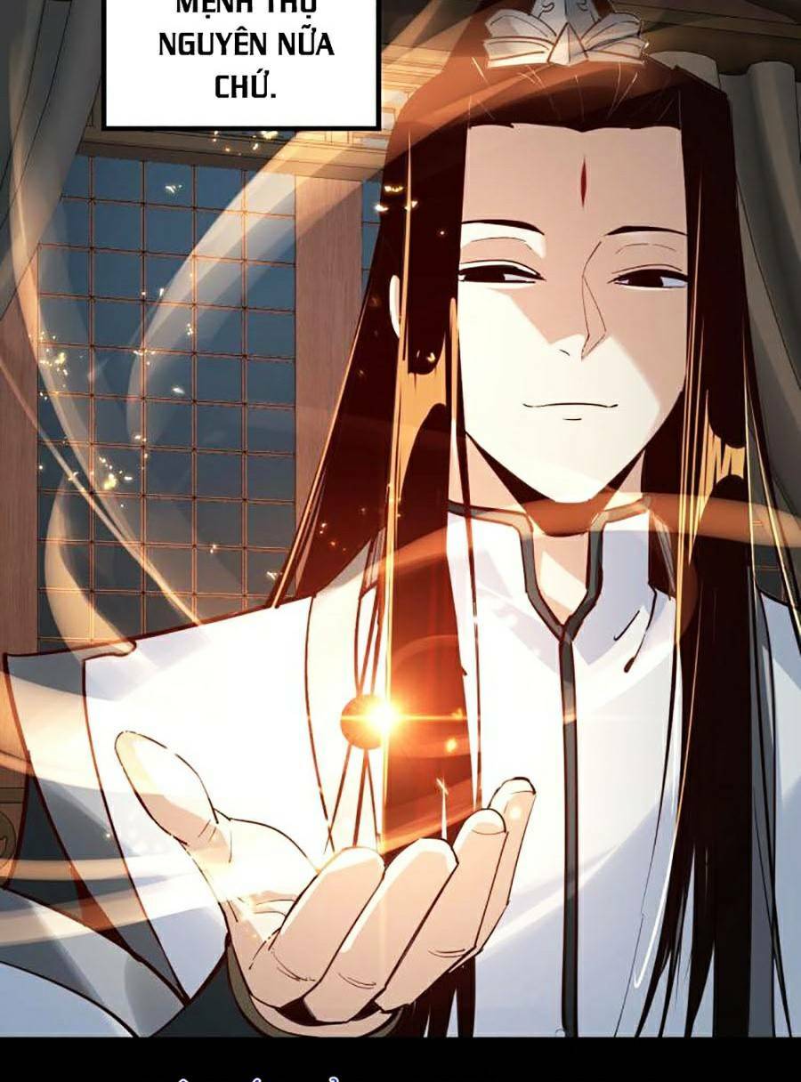 Ta Trời Sinh Đã Là Nhân Vật Phản Diện Chapter 12 - Trang 37