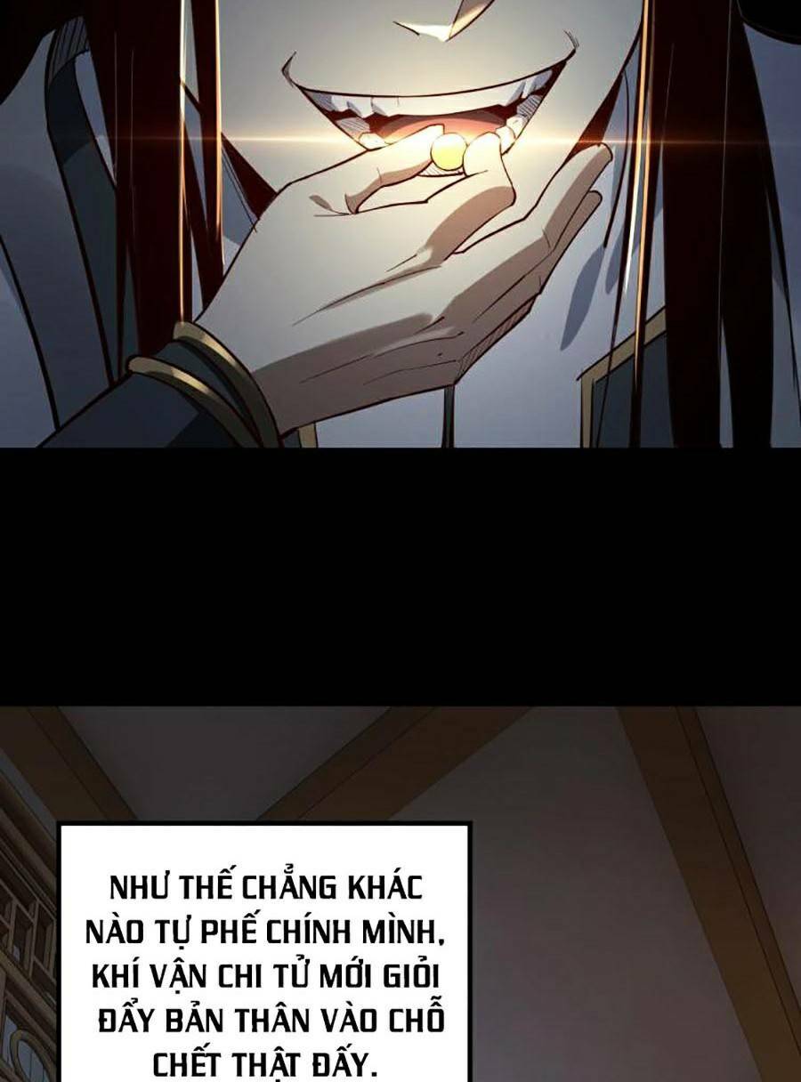 Ta Trời Sinh Đã Là Nhân Vật Phản Diện Chapter 12 - Trang 39