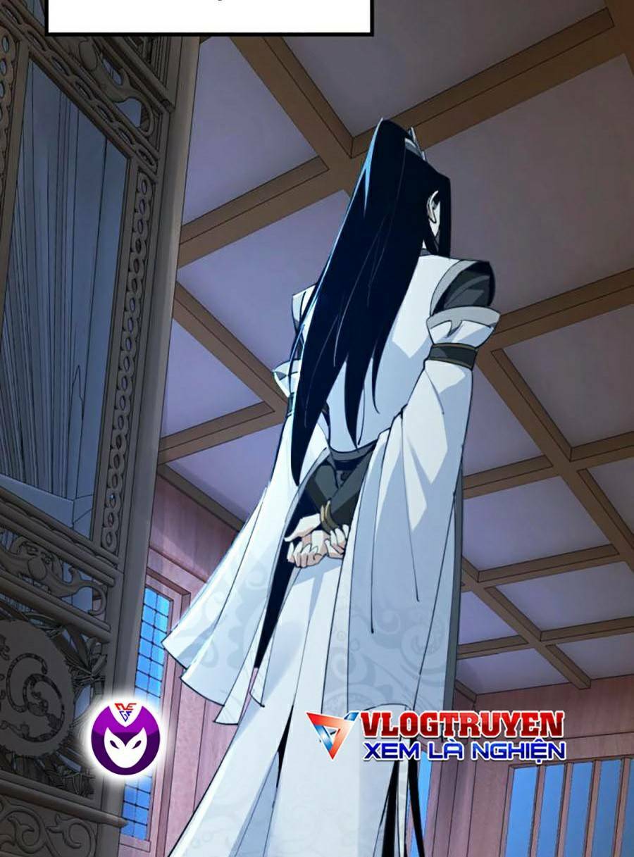 Ta Trời Sinh Đã Là Nhân Vật Phản Diện Chapter 12 - Trang 40