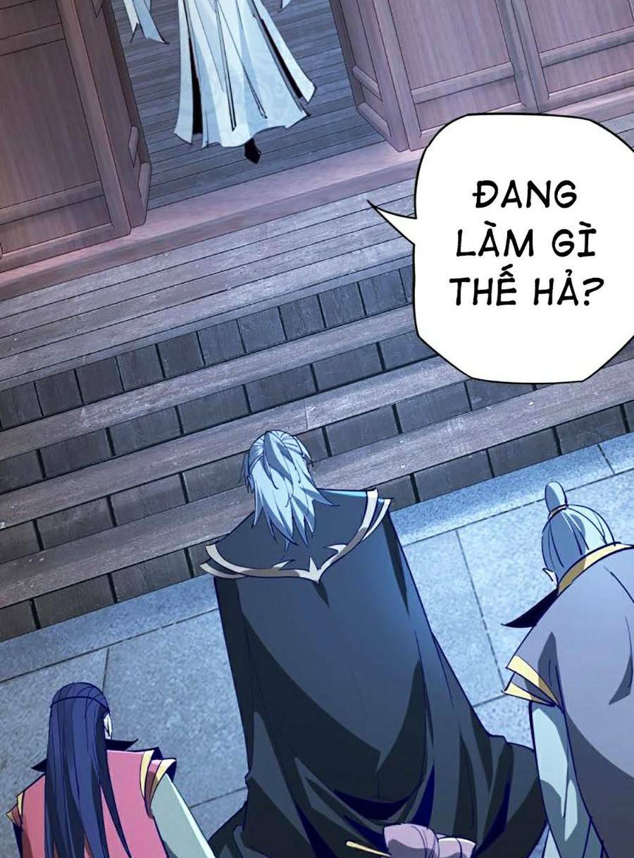 Ta Trời Sinh Đã Là Nhân Vật Phản Diện Chapter 12 - Trang 43