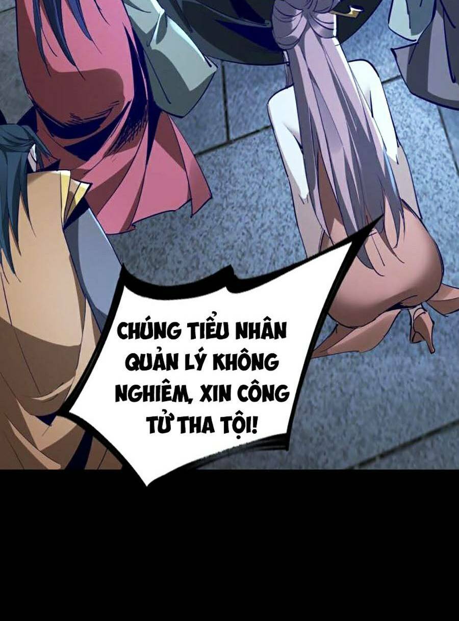 Ta Trời Sinh Đã Là Nhân Vật Phản Diện Chapter 12 - Trang 44