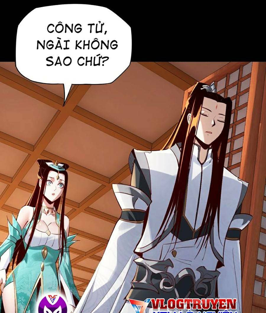 Ta Trời Sinh Đã Là Nhân Vật Phản Diện Chapter 12 - Trang 45