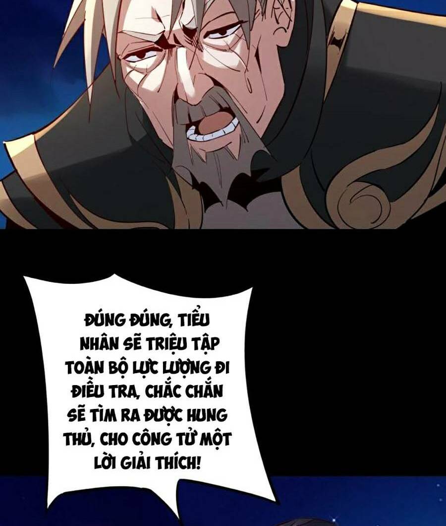 Ta Trời Sinh Đã Là Nhân Vật Phản Diện Chapter 12 - Trang 48