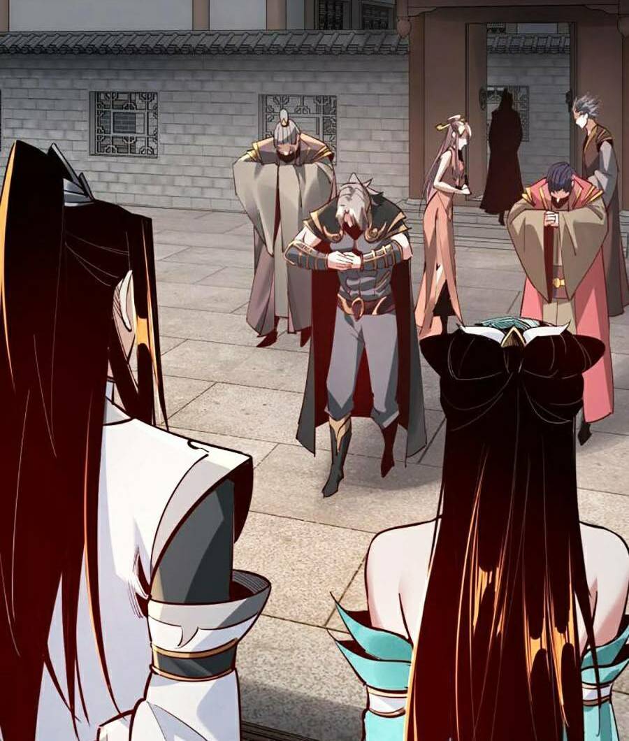 Ta Trời Sinh Đã Là Nhân Vật Phản Diện Chapter 12 - Trang 50