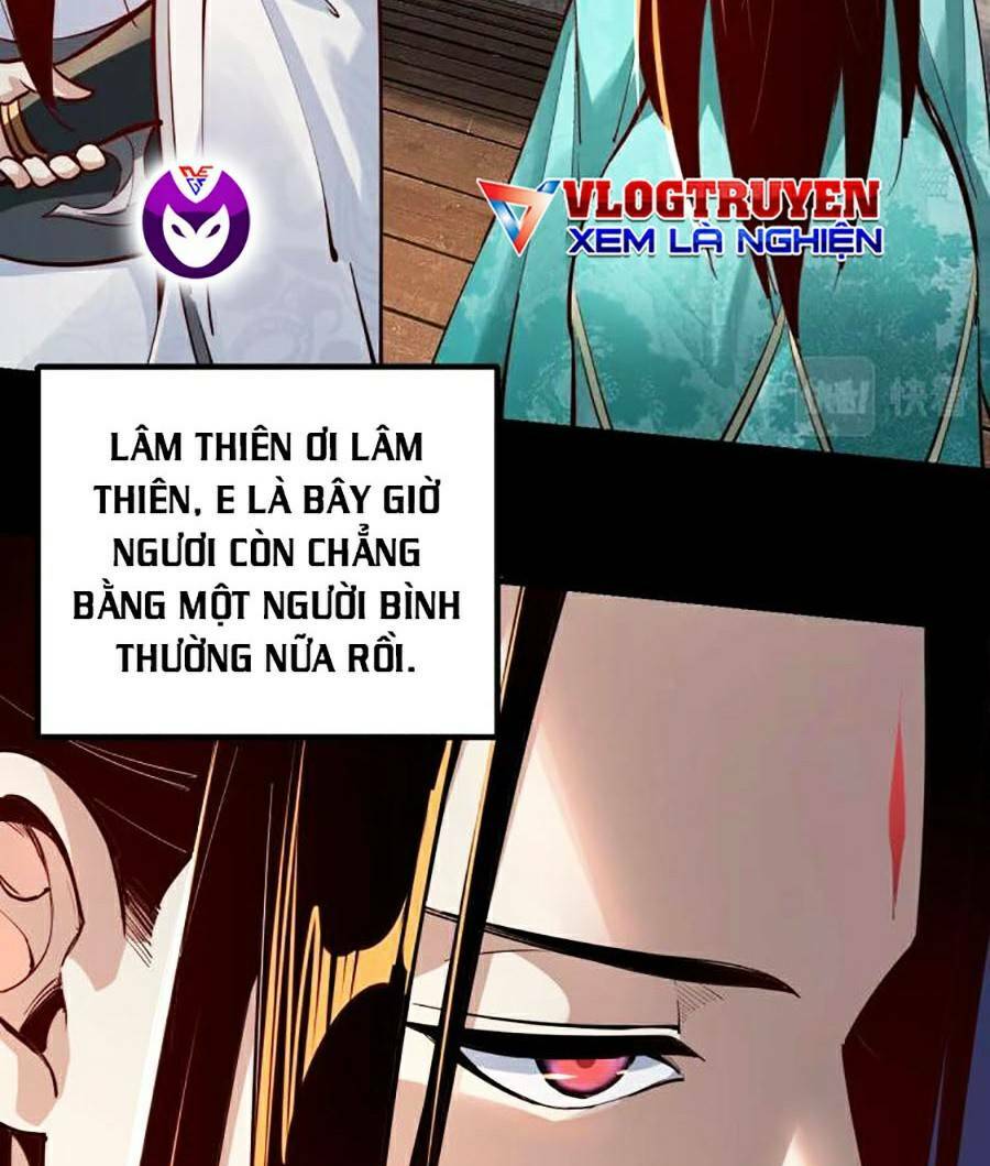 Ta Trời Sinh Đã Là Nhân Vật Phản Diện Chapter 12 - Trang 51