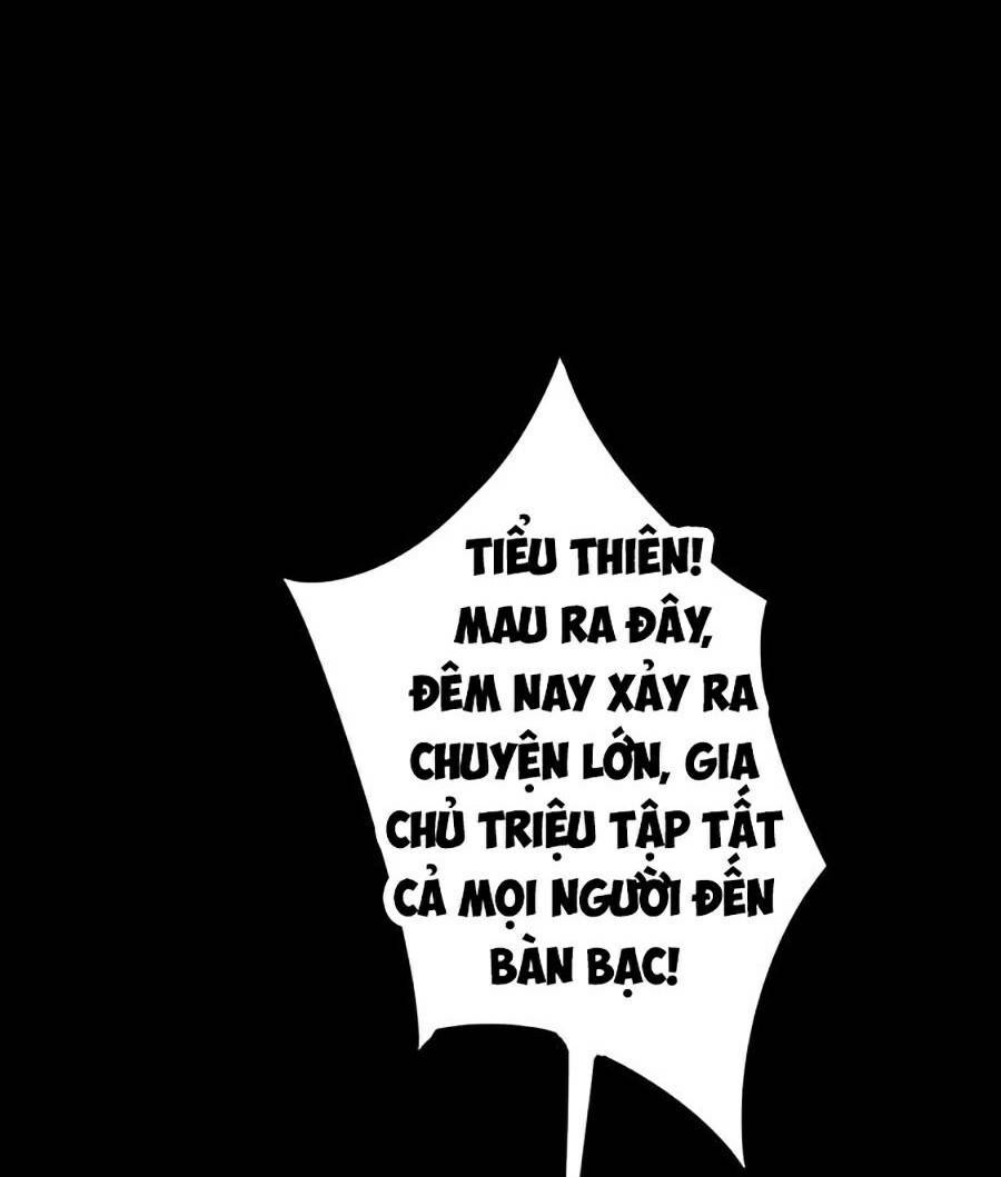 Ta Trời Sinh Đã Là Nhân Vật Phản Diện Chapter 12 - Trang 53