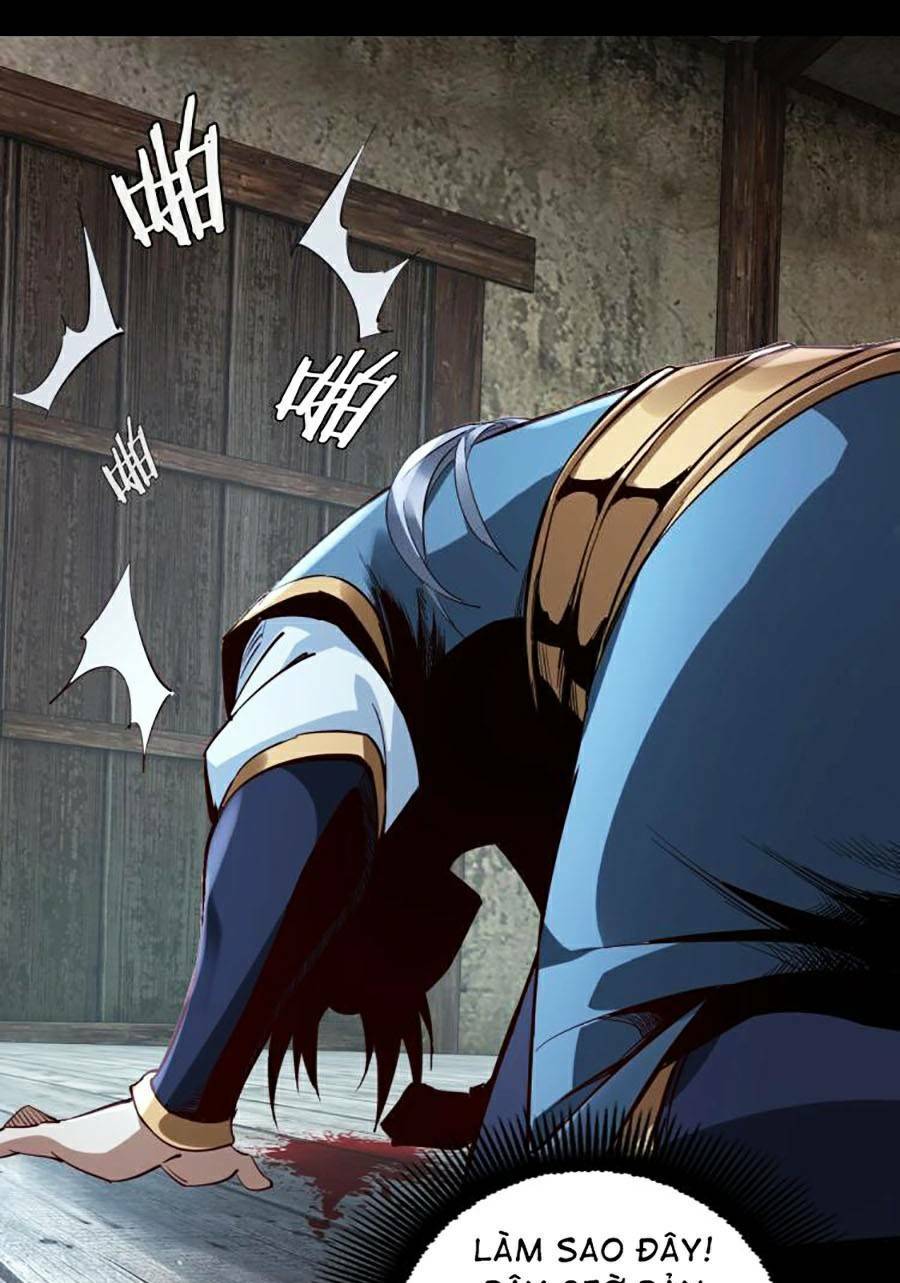 Ta Trời Sinh Đã Là Nhân Vật Phản Diện Chapter 12 - Trang 55