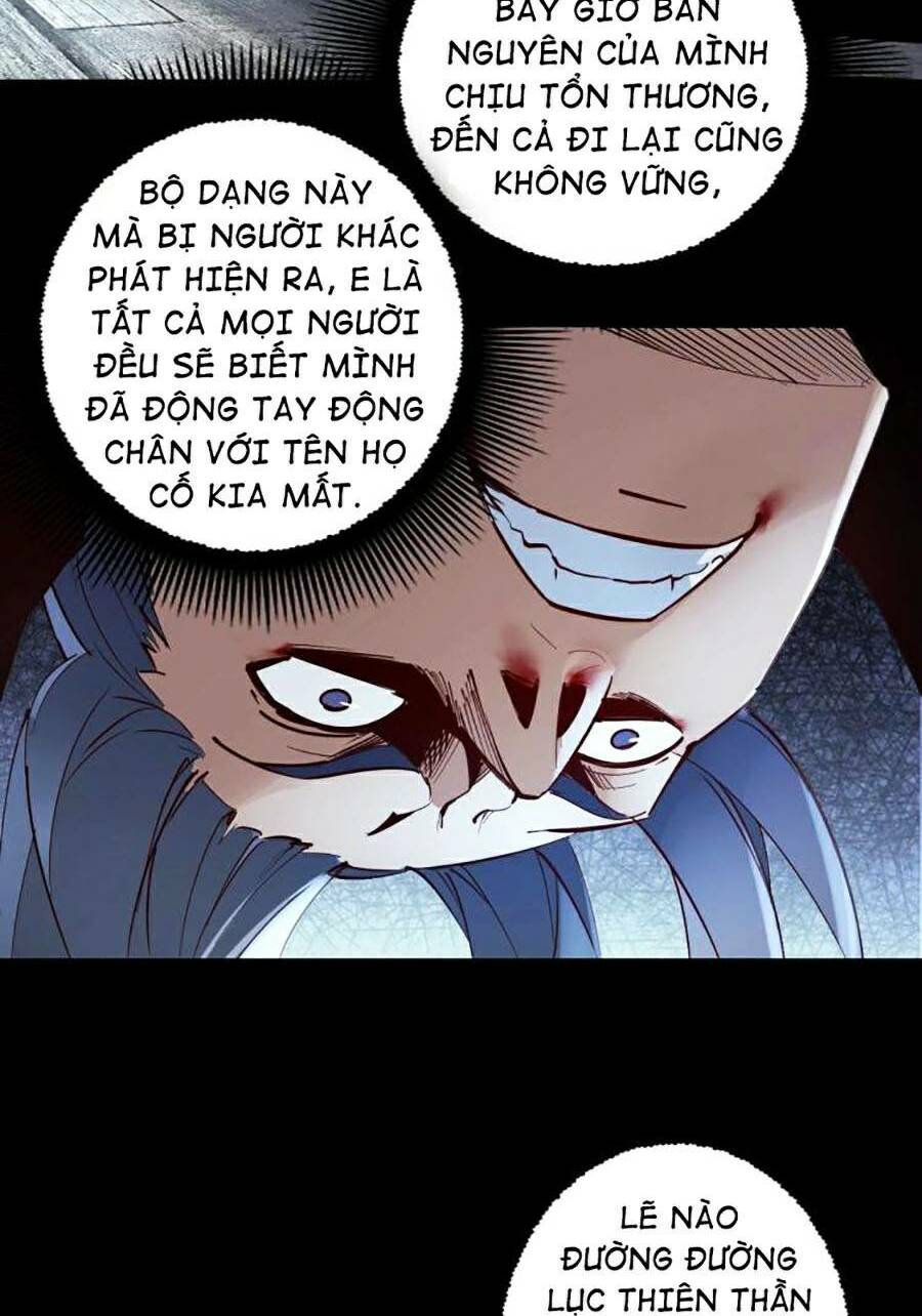 Ta Trời Sinh Đã Là Nhân Vật Phản Diện Chapter 12 - Trang 56