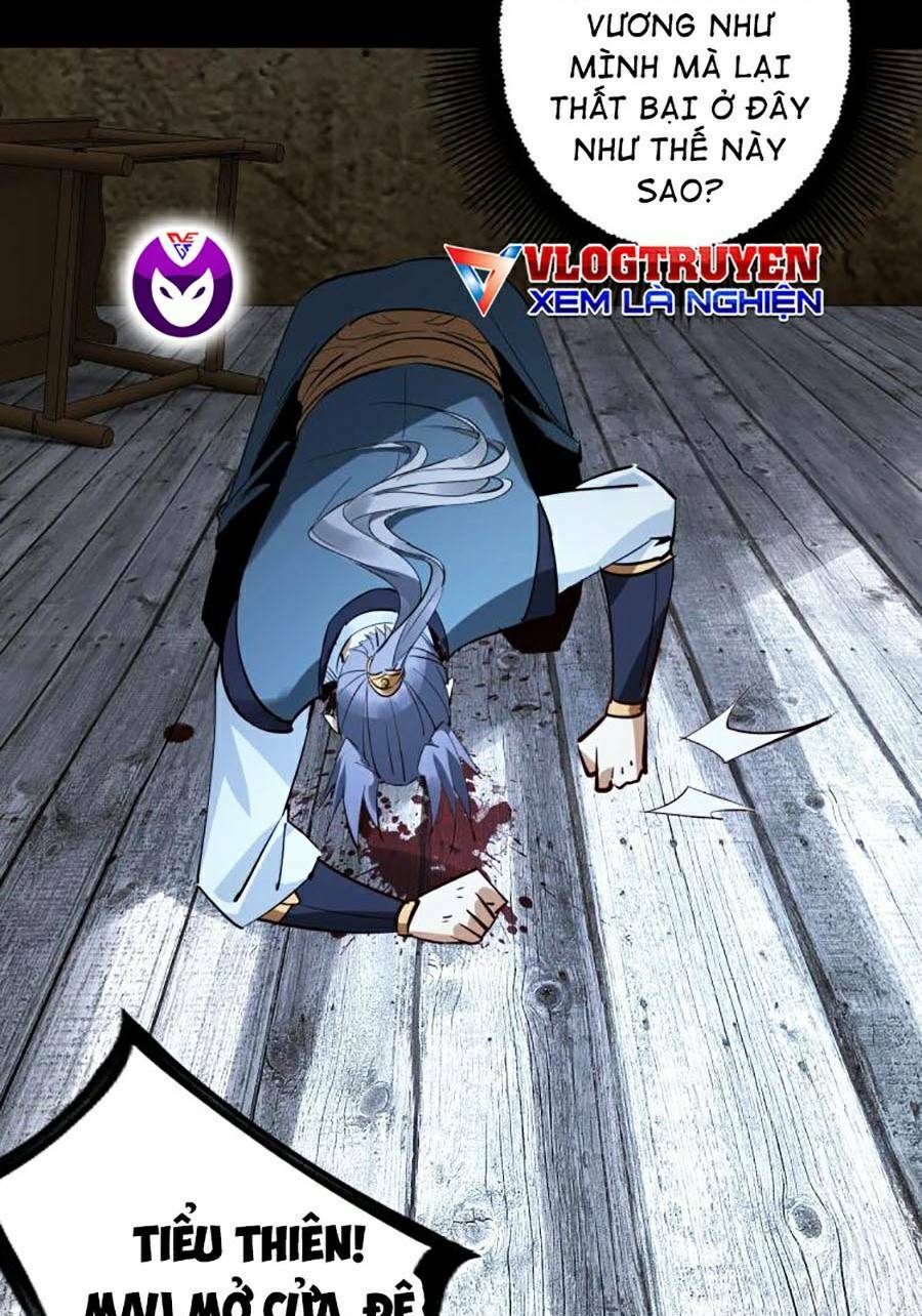 Ta Trời Sinh Đã Là Nhân Vật Phản Diện Chapter 12 - Trang 57