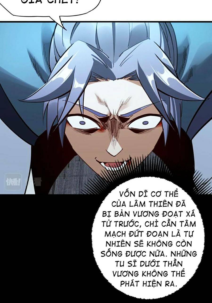 Ta Trời Sinh Đã Là Nhân Vật Phản Diện Chapter 12 - Trang 59