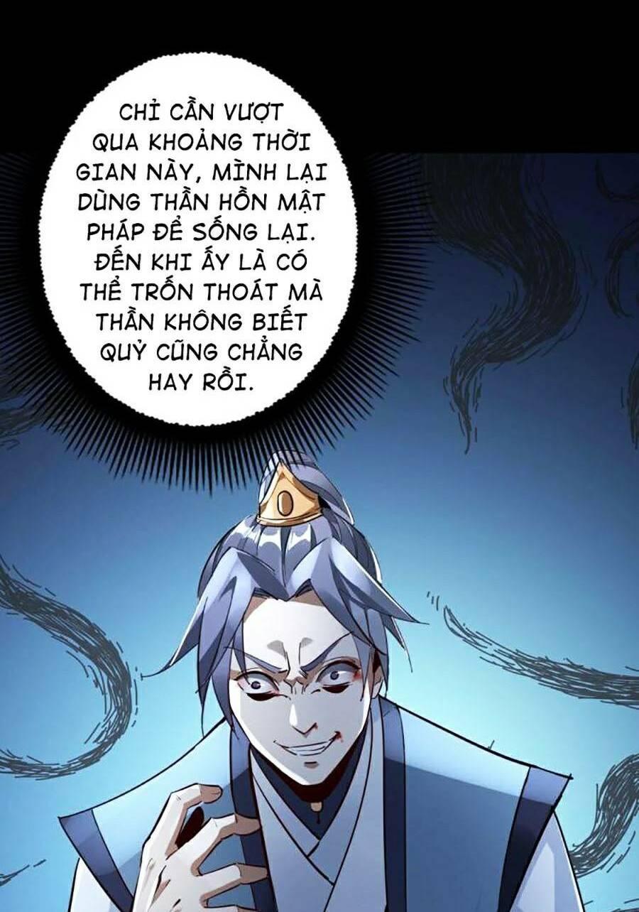 Ta Trời Sinh Đã Là Nhân Vật Phản Diện Chapter 12 - Trang 60