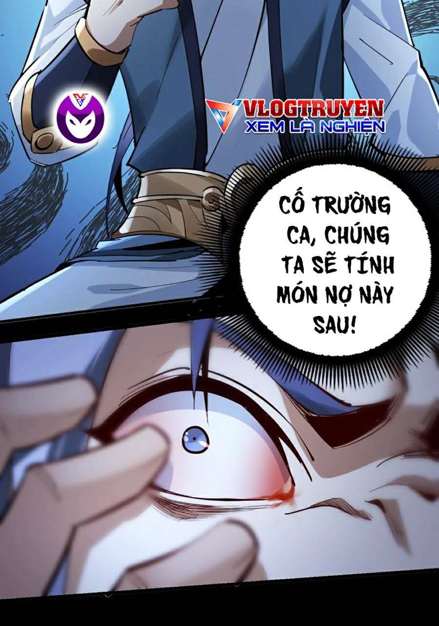 Ta Trời Sinh Đã Là Nhân Vật Phản Diện Chapter 12 - Trang 61