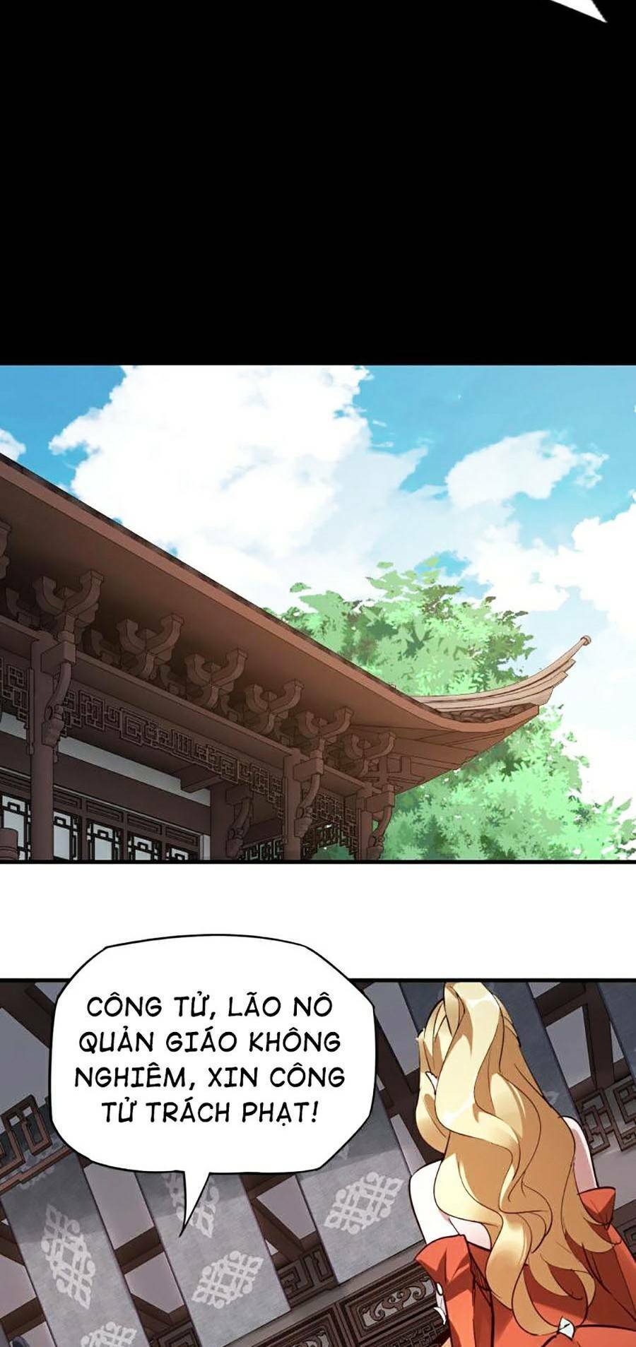 Ta Trời Sinh Đã Là Nhân Vật Phản Diện Chapter 12 - Trang 67