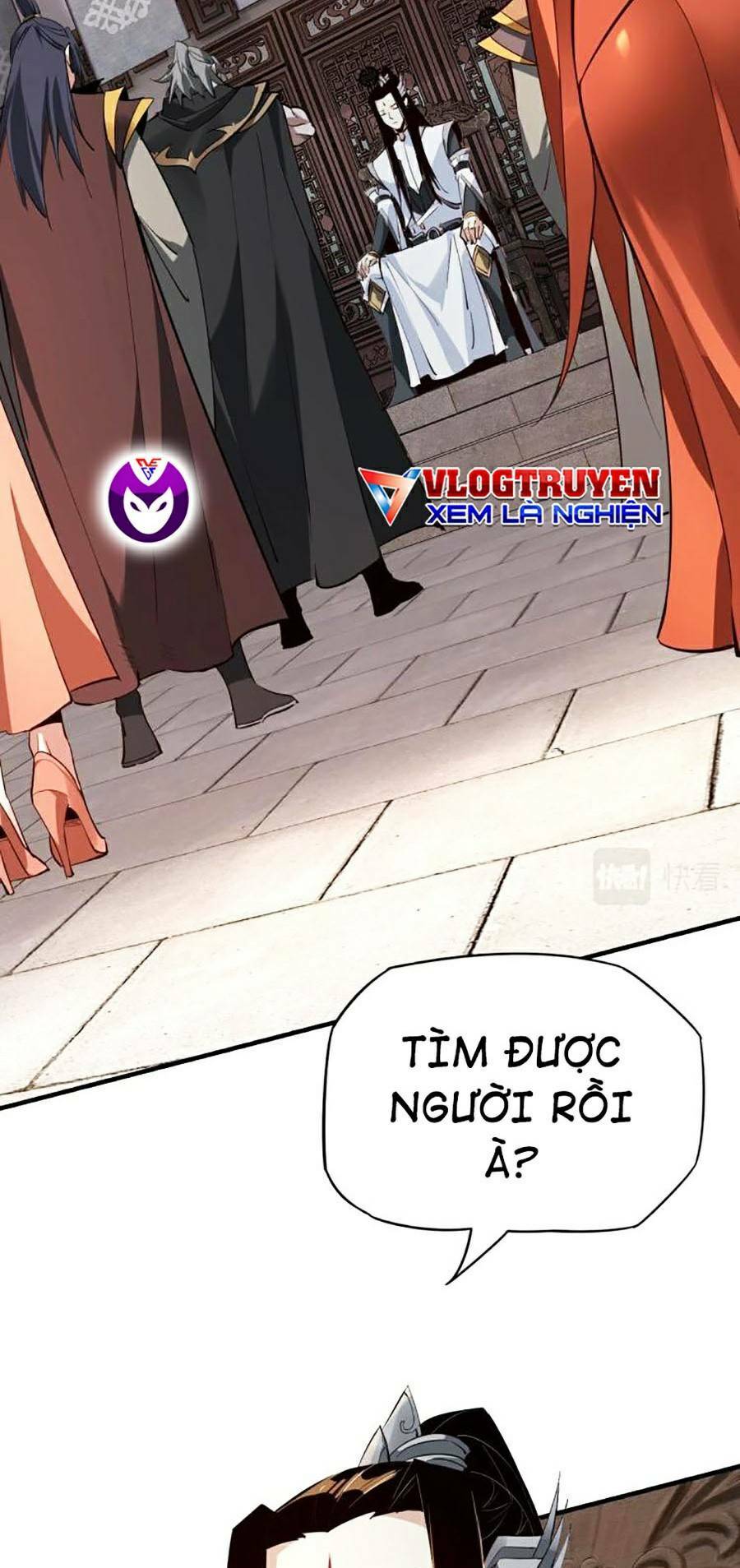 Ta Trời Sinh Đã Là Nhân Vật Phản Diện Chapter 12 - Trang 68