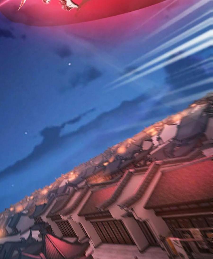 Ta Trời Sinh Đã Là Nhân Vật Phản Diện Chapter 12 - Trang 6