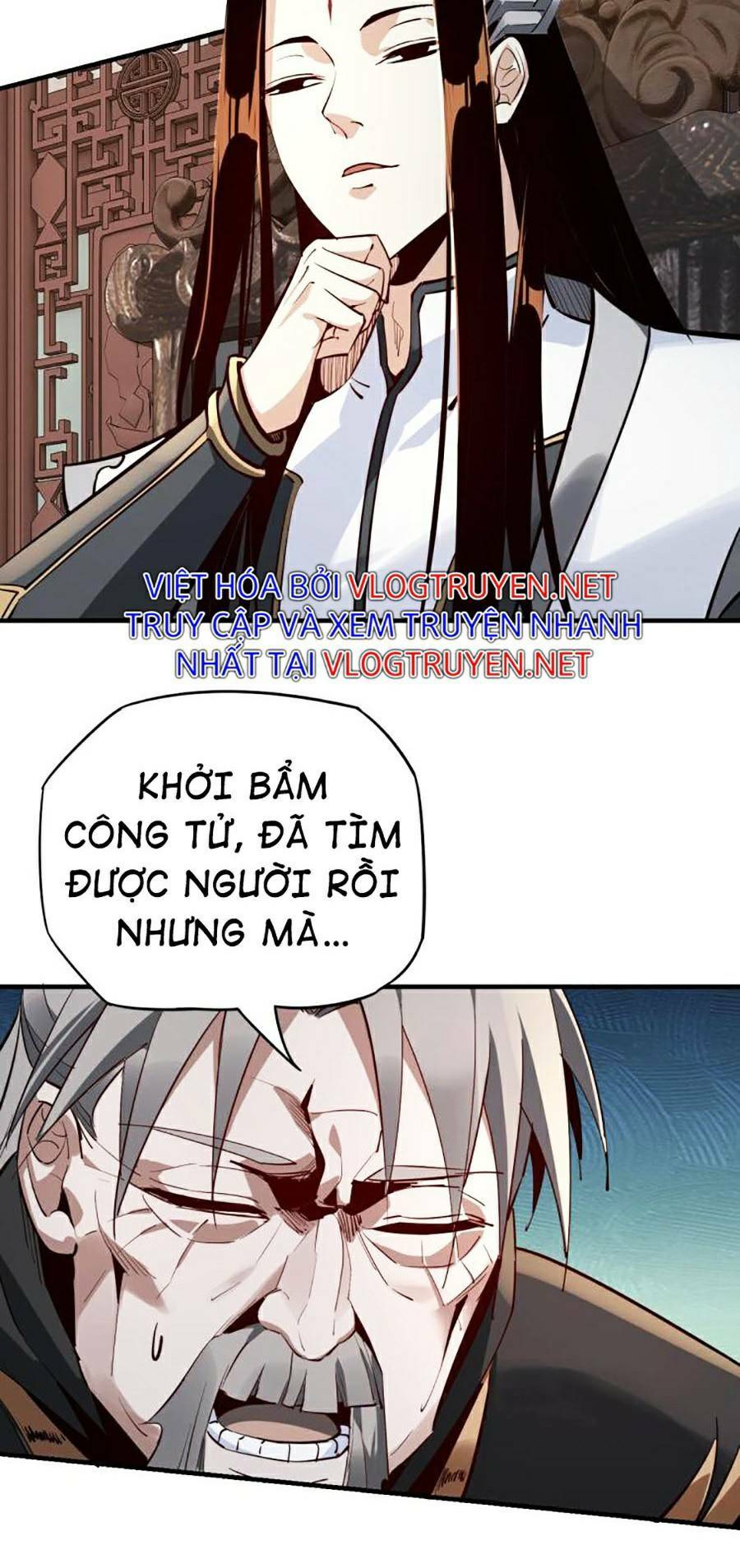 Ta Trời Sinh Đã Là Nhân Vật Phản Diện Chapter 12 - Trang 69